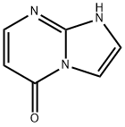 Imidazo[1,2-a]pyrimidin-5(1H)-one Structure