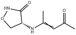 戊齐酮, 55694-83-2, 结构式