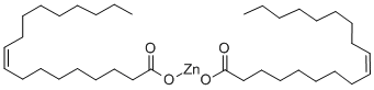 ZINC OLEATE Struktur