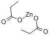 ZINC PROPIONATE Struktur