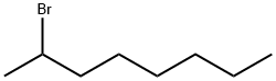 2-Bromooctane Structure