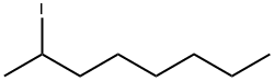 1-碘辛烷, 557-36-8, 结构式