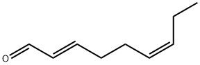 反-2-,顺-6-壬二烯醛