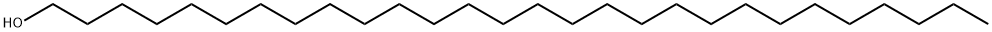 1-Octacosanol  Structure