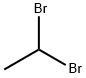 1,1-ジブロモエタン 化学構造式