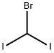 溴代碘甲烷 结构式