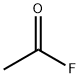氟乙酰,557-99-3,结构式