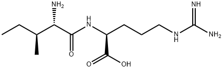 H-ILE-ARG-OH ACETATE SALT|H-ILE-ARG-OH