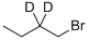 1-BROMOBUTANE-2,2-D2