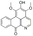 5574-23-2 2-Hydroxy-1,3-dimethoxy-7H-dibenzo[de,g]quinolin-7-one