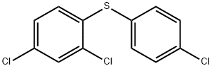 BENZENE,2,4-DICHLORO-1-[(4-CH Structure