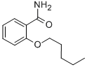 pentalamide Structure