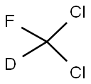DICHLOROFLUOROMETHANE-D|氟利昂-21-D