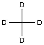 甲烷-D4,558-20-3,结构式