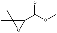 Oxiranecarboxylic acid, 3,3-dimethyl-, methyl ester (9CI)|