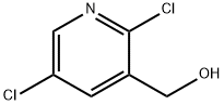 2,5-DICHLORO-3-HYDROXYMETHYLPYRIDINE