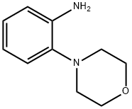 2-MORPHOLINOANILINE price.