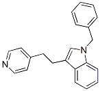 Benzindopyrine Structure