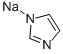 IMIDAZOLE SODIUM DERIVATIVE Struktur