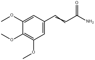 辛曲胺,5588-21-6,结构式