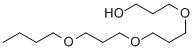 TRI(PROPYLENE GLYCOL) BUTYL ETHER Struktur