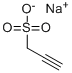  Sodium prop-2-yne-1-sulfonate price.