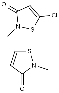 Methylchloroisothiazolinone/methylisothiazolinone mixture (MCIT/MIT)