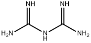 Biguanide Structure