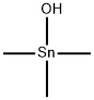 三甲基氢氧化锡,56-24-6,结构式