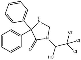 Triclodazole,56-28-0,结构式