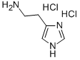 Histamine dihydrochloride