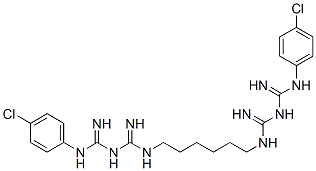 Chlorhexidine Diacetate