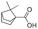 DL-樟脑酸,560-05-4,结构式