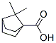 DL-CAMPHORIC ACID Structure