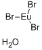 EUROPIUM(III) BROMIDE HYDRATE  99.99+ % Structure