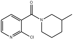 560106-13-0 Structure