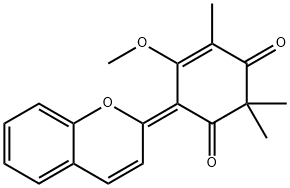 , 56015-02-2, 结构式