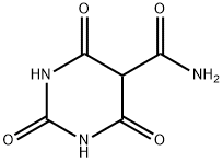 56032-78-1 2,4,6-三羟基嘧啶-5-羧胺