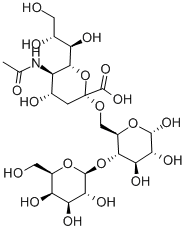 6-SIALYL-D-LACTOSE*