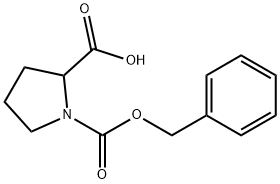 rac-(1R*)-1,2-ピロリジンジカルボン酸1-ベンジル