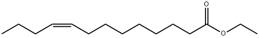 9-tridecenoic acid, ethyl ester|