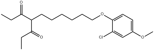 阿立酮,56219-57-9,结构式