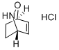 2-氧杂-3-氮杂双环[2,2,2]辛-5-烯盐酸盐, 56239-25-9, 结构式