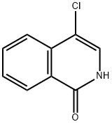 4-CHLORO-1(2H)-ISOQUINOLONE