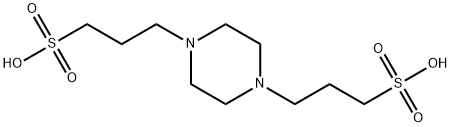 5625-56-9 1,4-哌嗪二丙磺酸