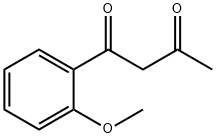 56290-53-0 1-(2-甲氧苯基)丁烷-1,3-二酮