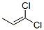 二塩化アリリデン 化学構造式
