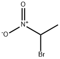 1-BROMO-1-NITROETHANE Struktur