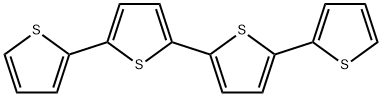 O-QUARTERPHENYL Structure