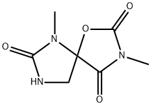 apocaffeine Structure